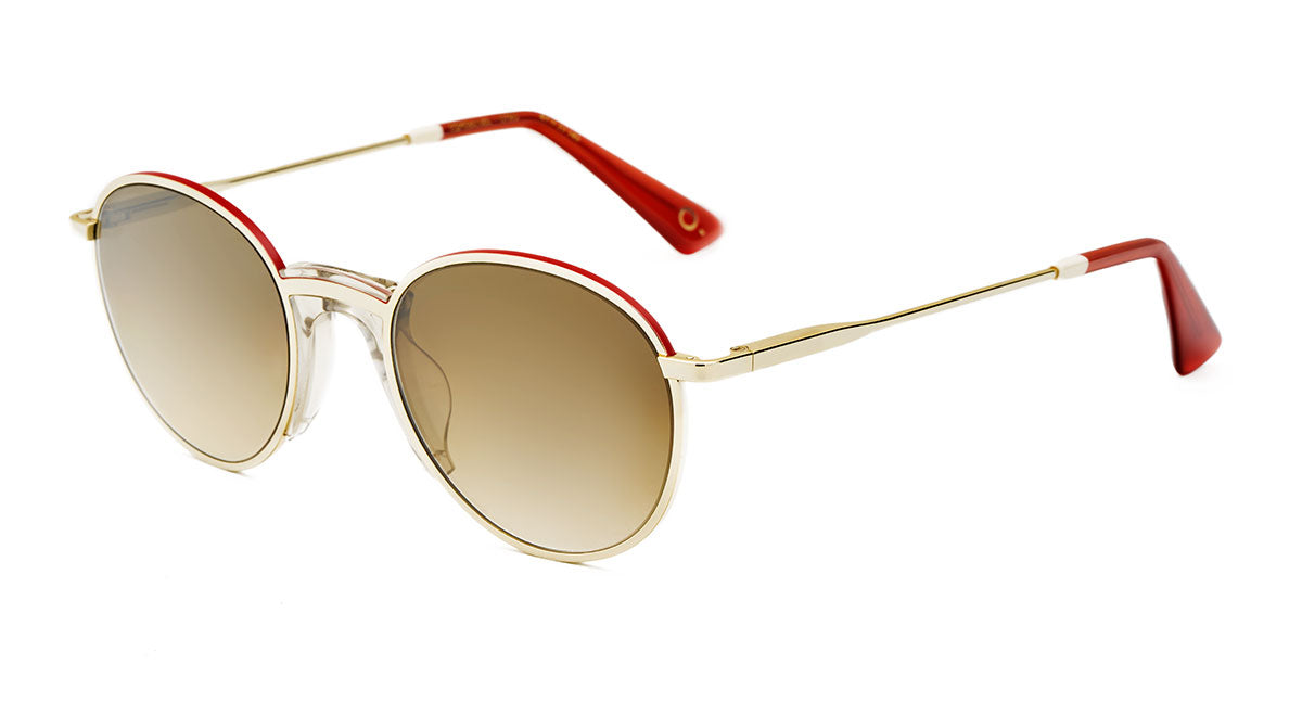 Etnia Barcelona Esperanza Sun lunettes de soleil HD 49