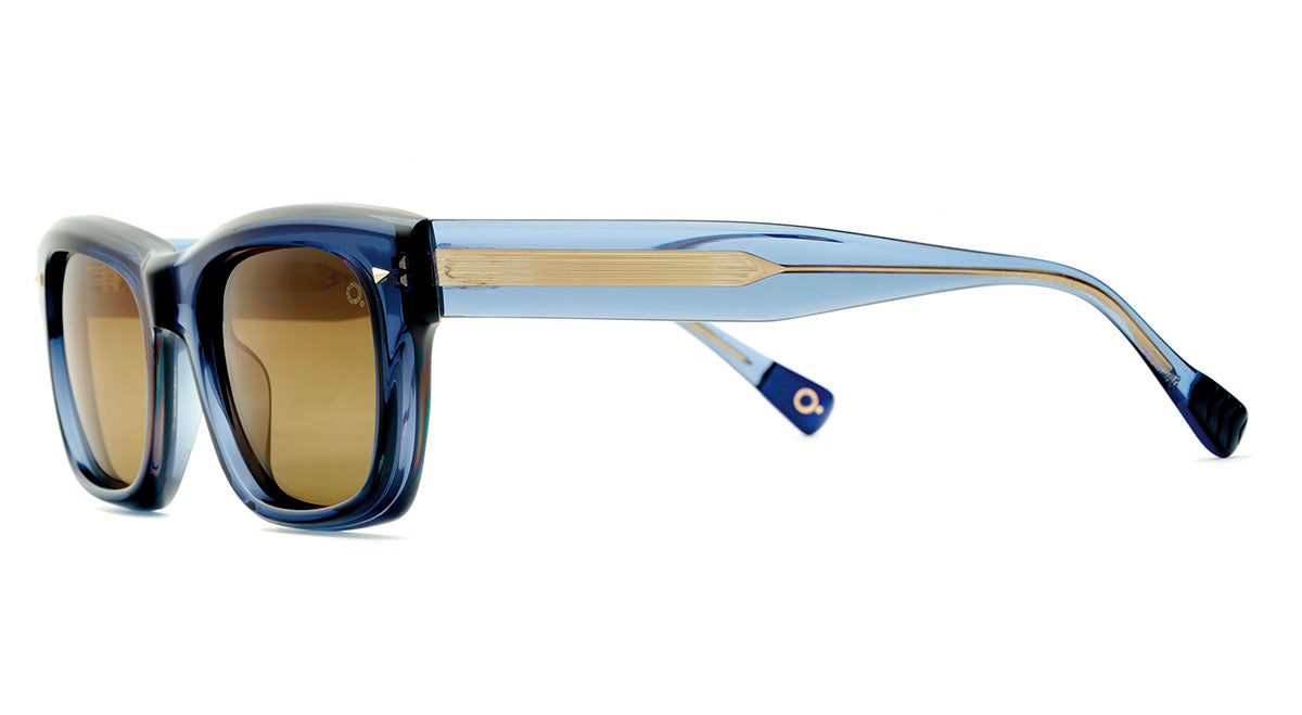 Etnia Barcelona Pier 59 Sun lunettes soleil BL 52