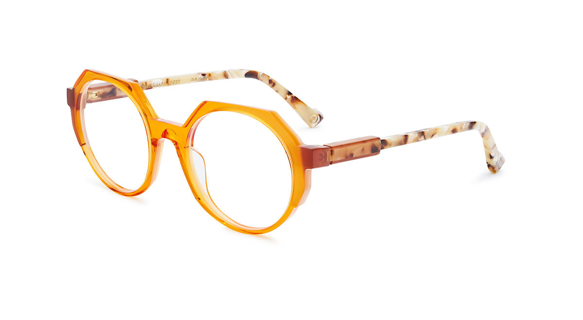 Etnia Barcelona Trastamara lunettes de vue calibre 51 BK/FU