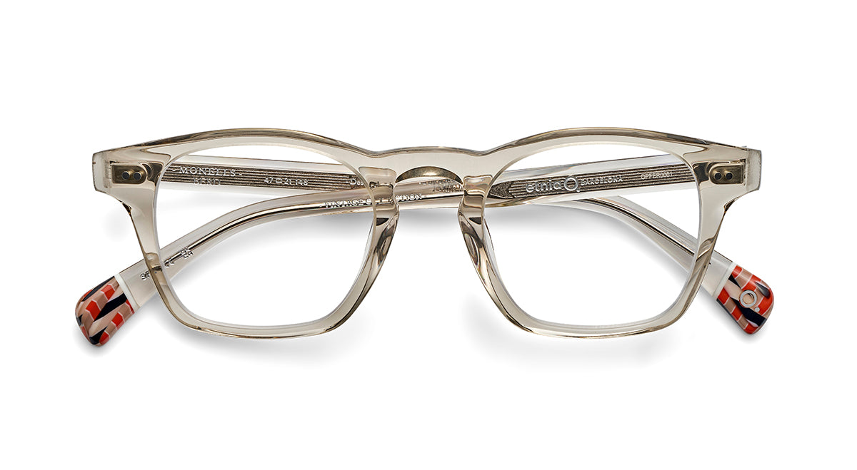 Etnia Barcelona Monells lunettes de vue HV calibre 47