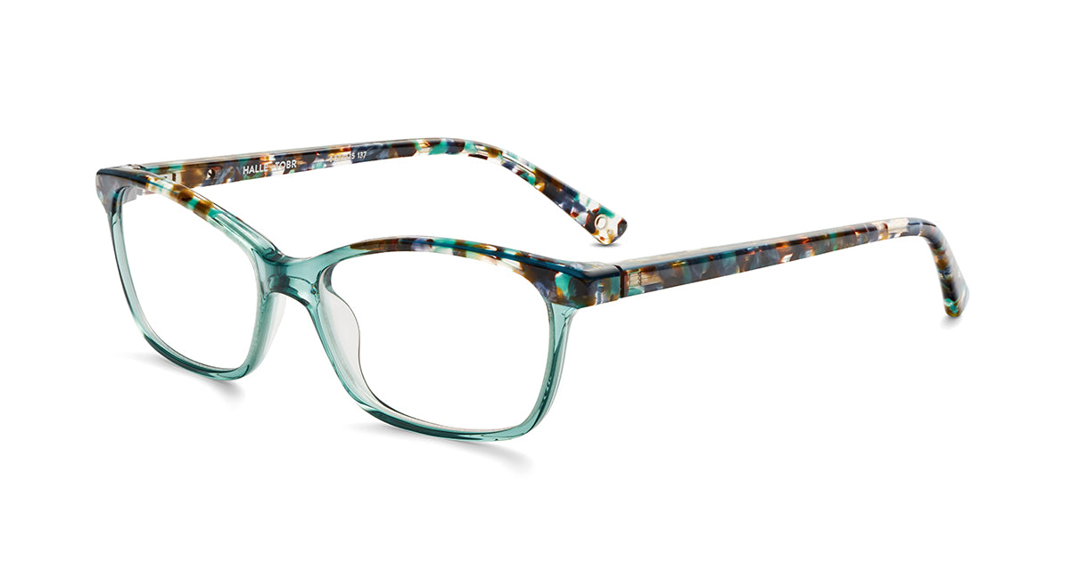 Etnia Barcelona Halle lunettes de vue FU/BL calibre 52