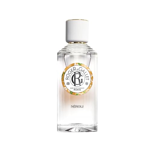 Roger&Gallet Néroli eau parfumée florale 30 ml