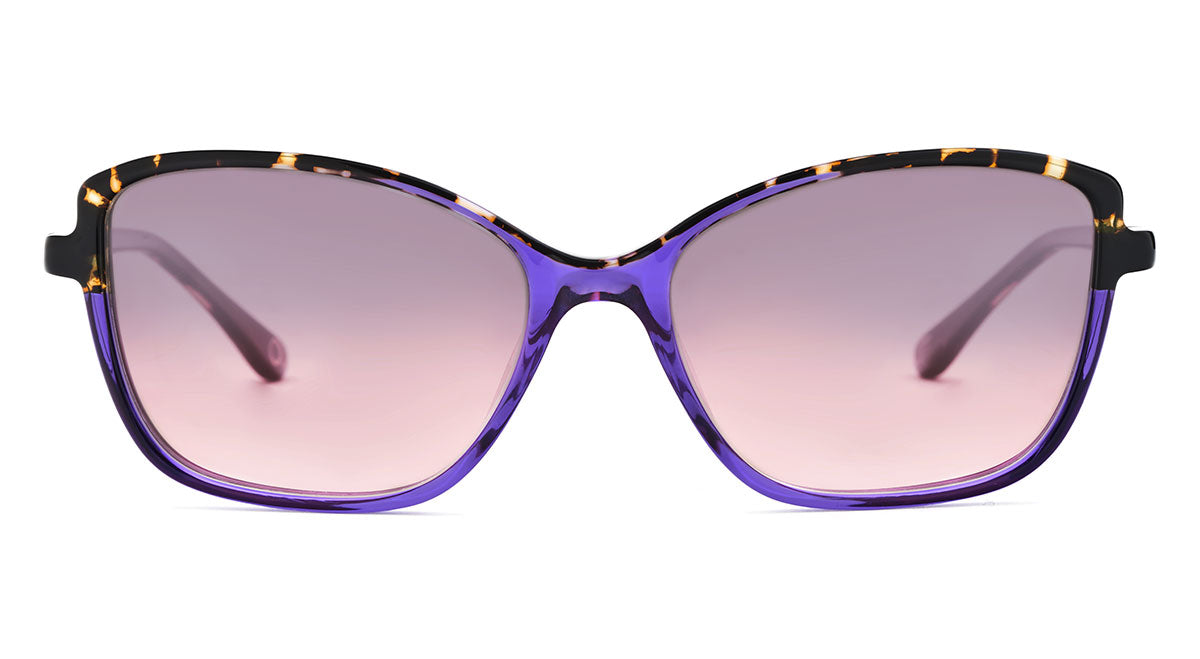 Etnia Barcelona Canaima Sun lunettes de soleil photochromiques BL/HV 54