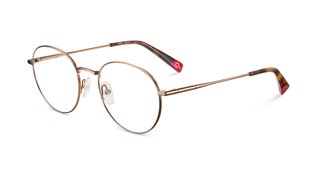 Etnia Barcelona NPC lunettes de vue PG/BL calibre 51