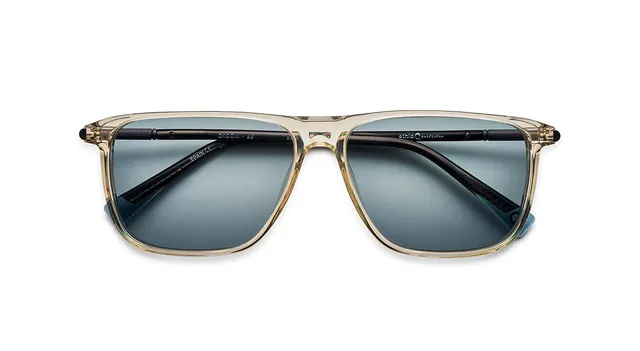 Etnia Barcelona Groom lunettes de soleil BE 60 polarisées HD