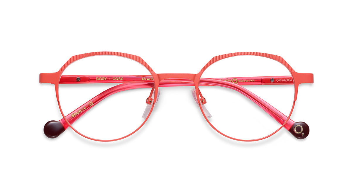 Etnia Barcelona Dory lunettes de vue DB/HV calibre 46