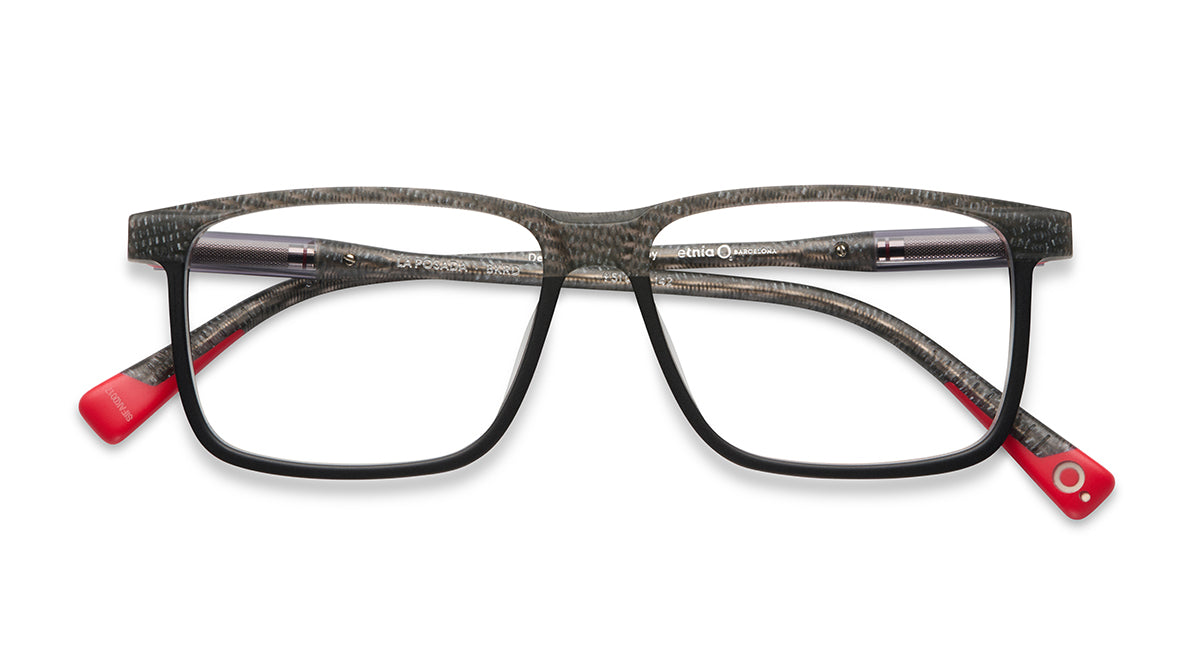 Etnia Barcelona La Posada lunettes de vue BK/PT calibre 51 S