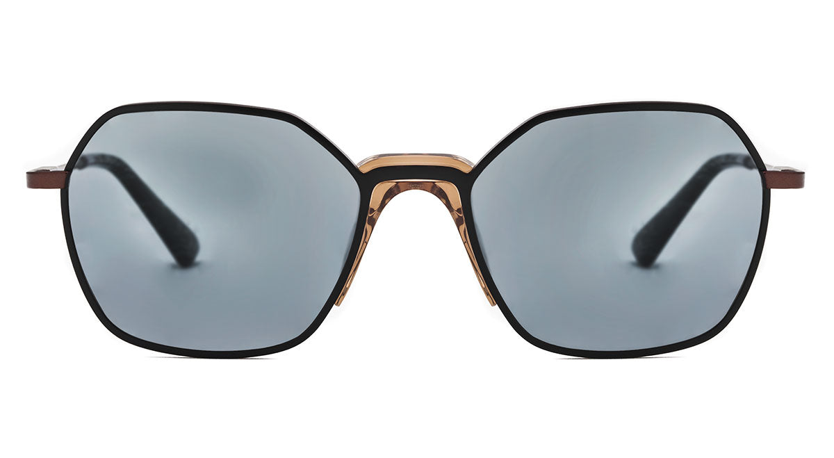 Etnia Barcelona Yoyogi Sun lunettes de soleil BR/BZ 53
