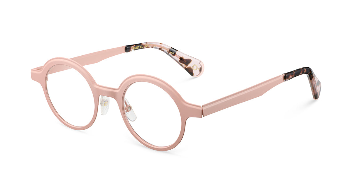Etnia Barcelona Brutal No.37 lunettes de vue BR calibre 44