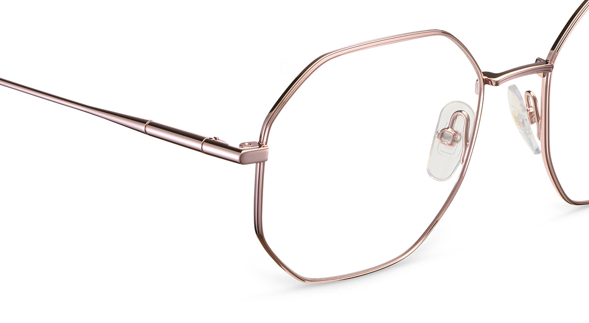 Etnia Barcelona POV lunettes de vue calibre 52 GD