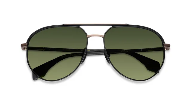 Etnia Barcelona Vinita lunettes de soleil dégradé calibre 62