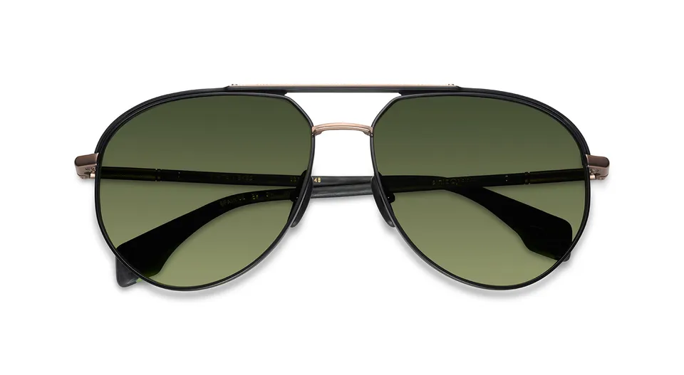 Etnia Barcelona Vinita lunettes de soleil dégradé calibre 62