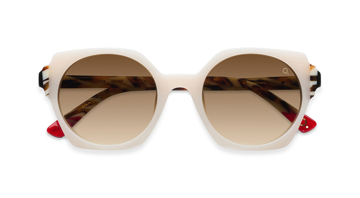 Etnia Barcelona Sants lunettes de soleil WH/ZE photochromique