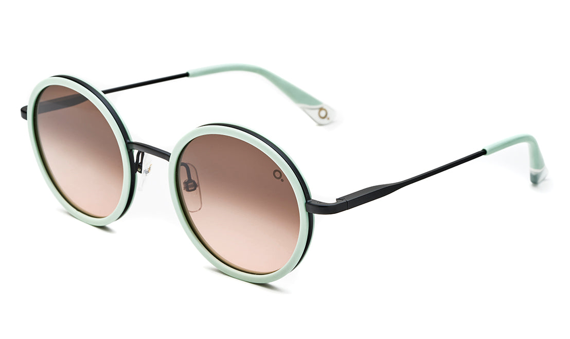 Etnia Barcelona Almagro 21 Sun lunettes soleil BK/GD 51