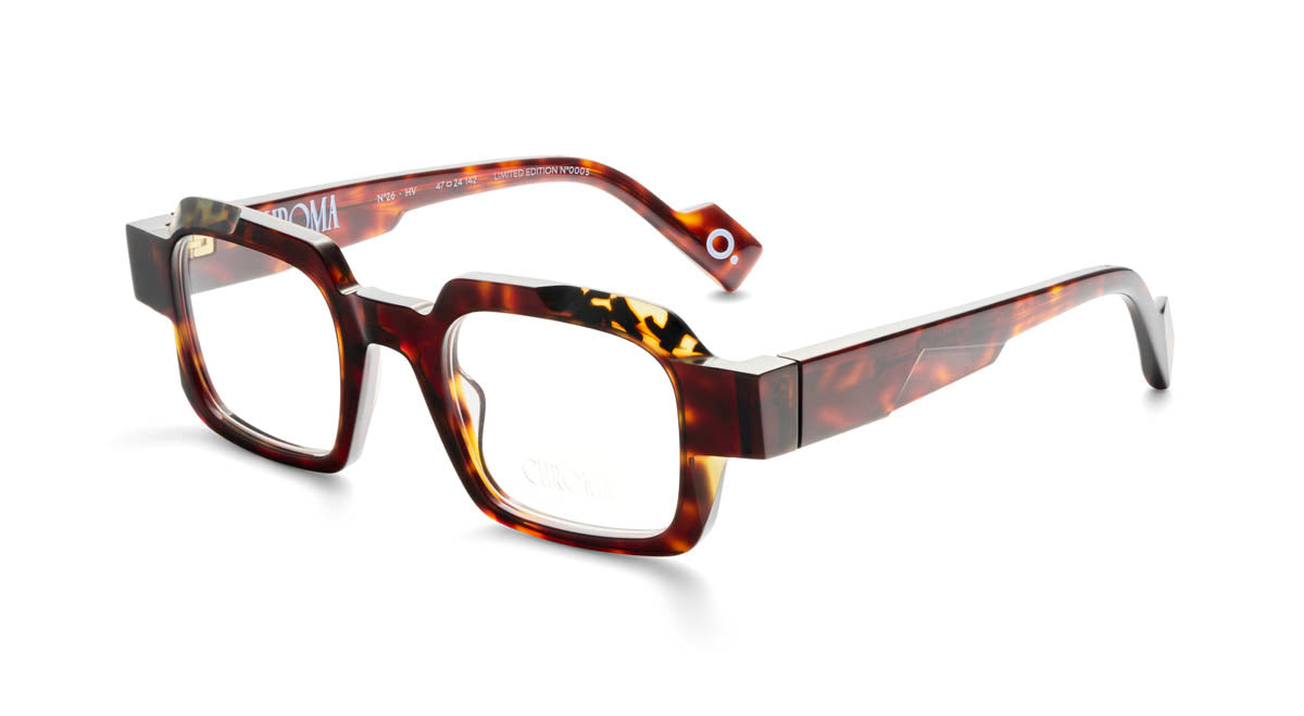 Etnia Barcelona Chroma N26 lunettes soleil blanc 47