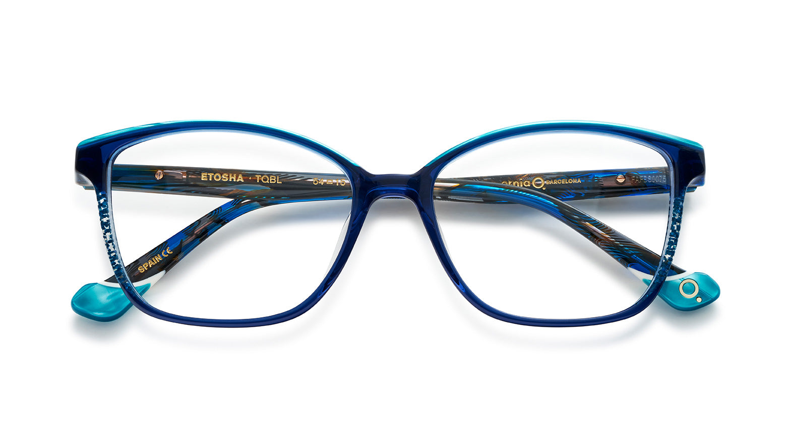 Etnia Barcelona Etosha lunettes de vue RD calibre 51