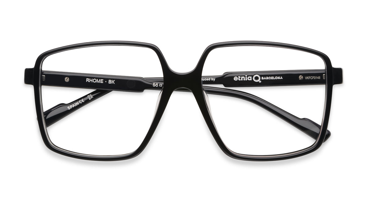 Etnia Barcelona Rhome lunettes de vue DG/HO calibre 56