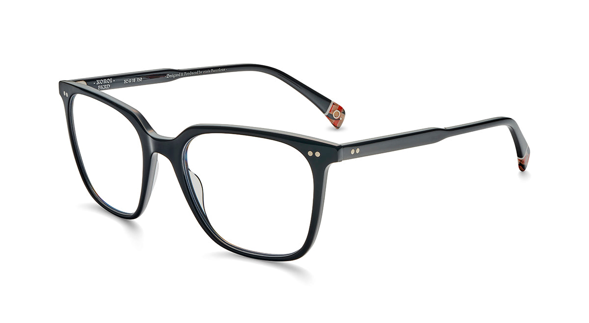 Etnia Barcelona XOROI lunettes de vue calibre 52 DB/HV