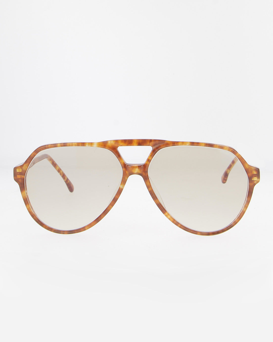Christopher D. 1669 lunettes Transitions brun dégradé