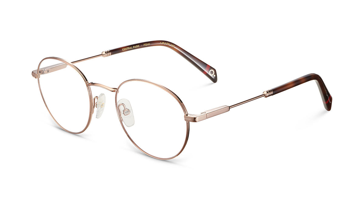 Etnia Barcelona Central Park lunettes de vue GD/TQ 52