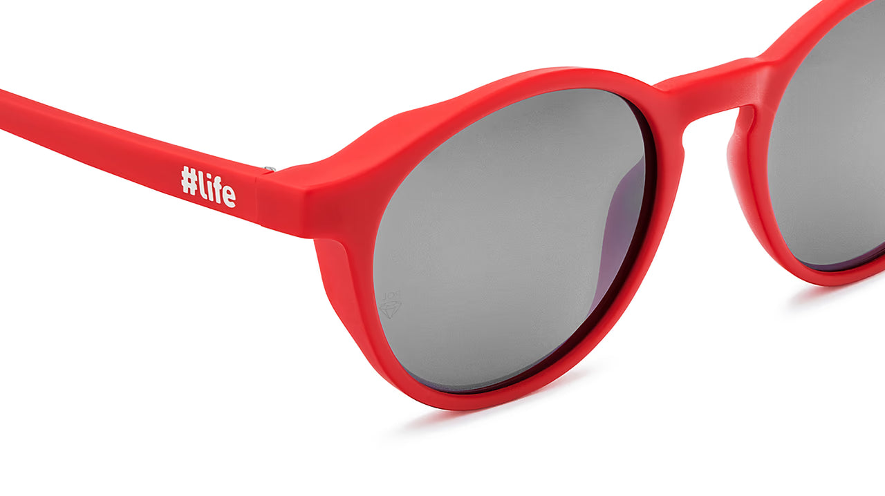 Etnia Barcelona Open Arms lunettes de soleil RD polarisé 51