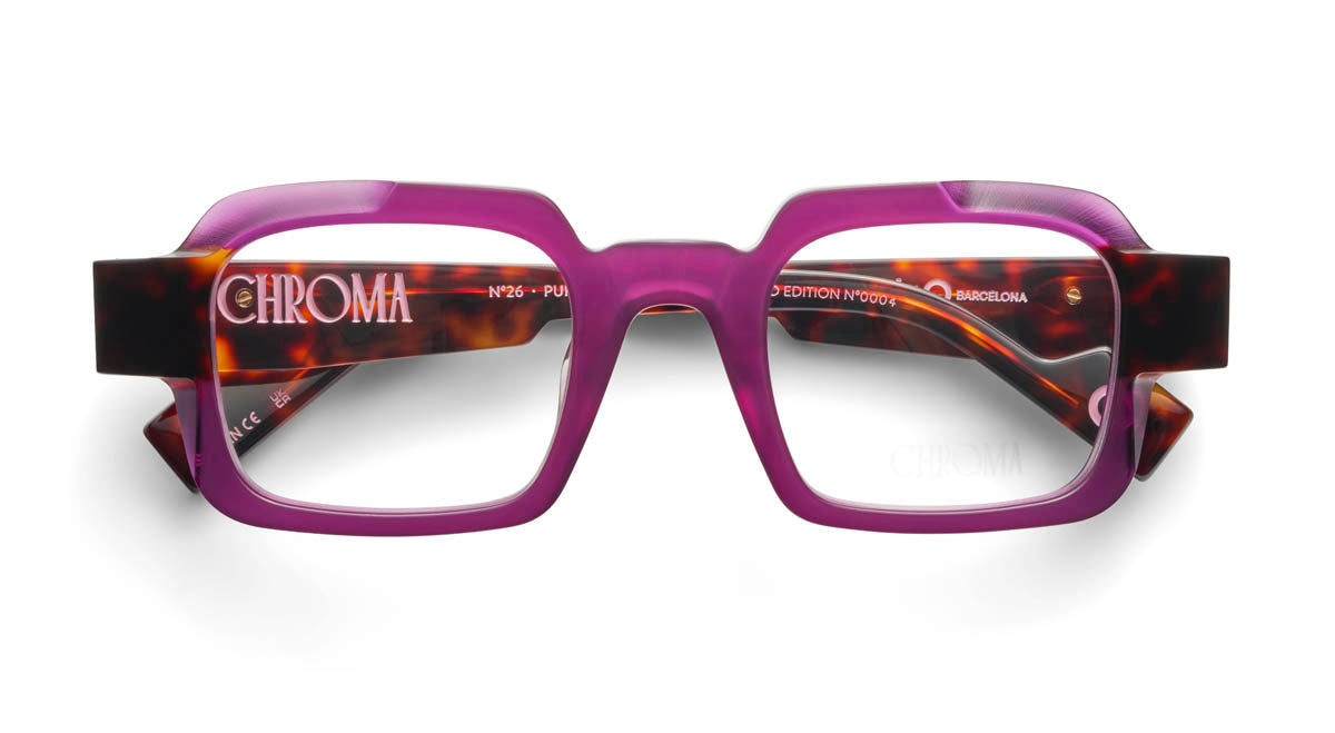 Etnia Barcelona Chroma N26 lunettes soleil blanc 47