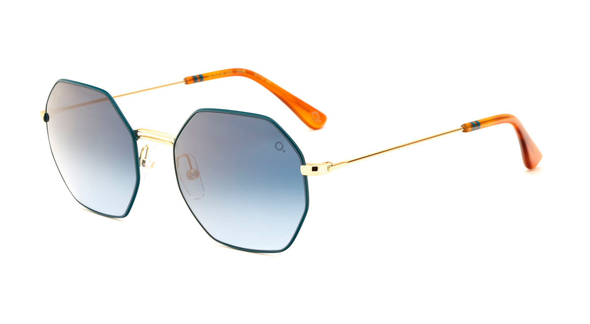 Etnia Barcelona La Jolla Sun lunettes de soleil calibre 52