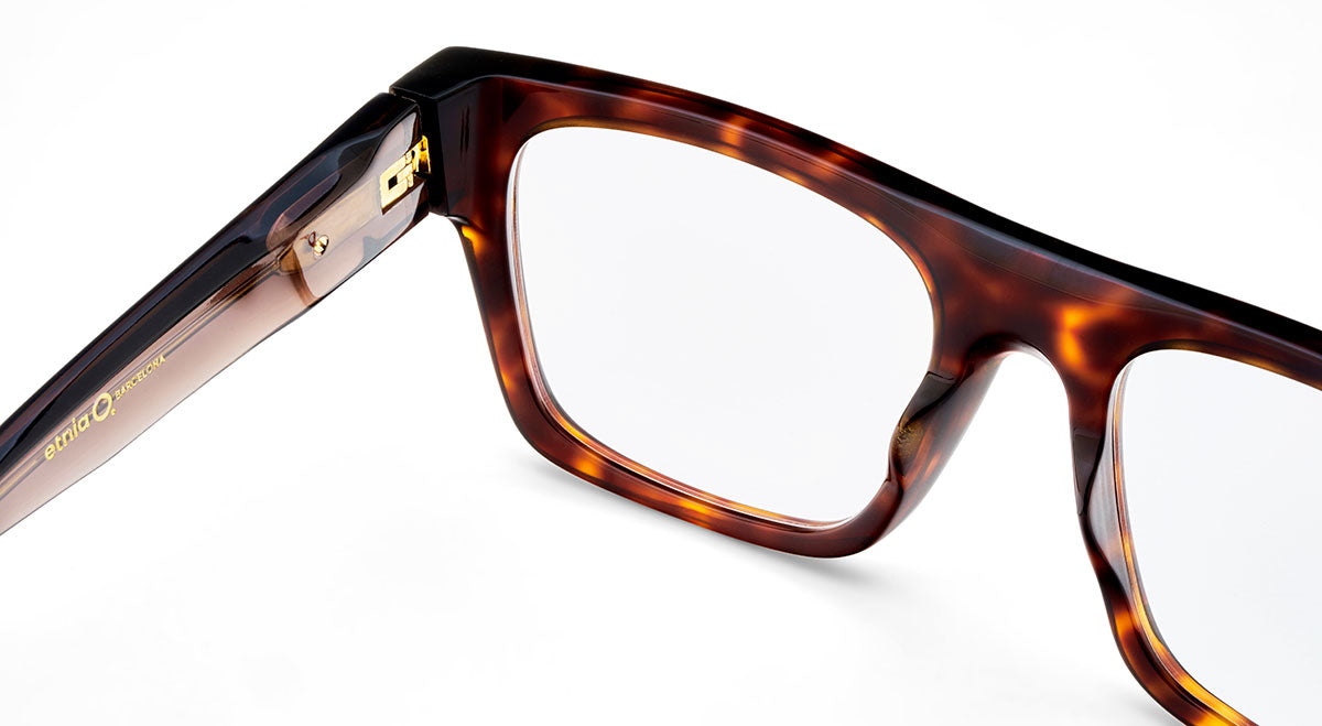Etnia Barcelona Beluga Lunettes de Vue BL Calibre 53