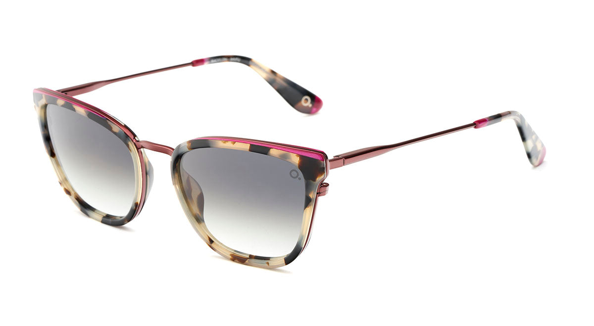 Etnia Barcelona Madelein Sun lunettes de soleil HV/BL 54