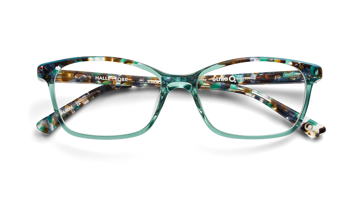Etnia Barcelona Halle lunettes de vue FU/BL calibre 52