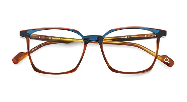 Etnia Barcelona Borja Lunettes de Vue PT/HV Calibre 53