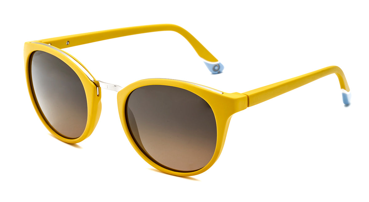 Etnia Barcelona Tallers 21 lunettes de soleil HV/PK 50