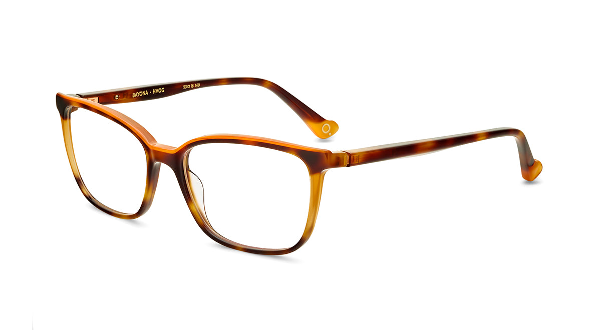 Etnia Barcelona Bayona monture lunettes de vue HV/OG 53
