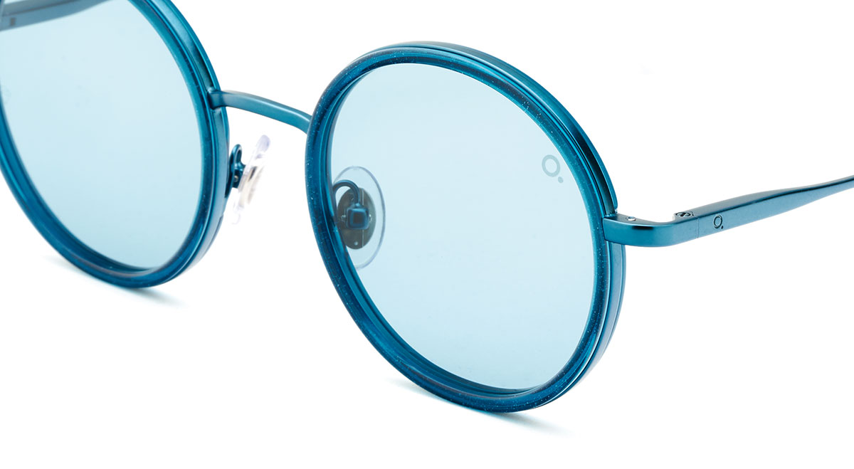 Etnia Barcelona Almagro Sun lunettes de soleil PU/PK 51