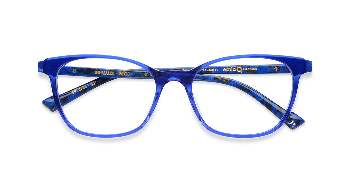 Etnia Barcelona Grimaldi lunettes de vue GR/WH