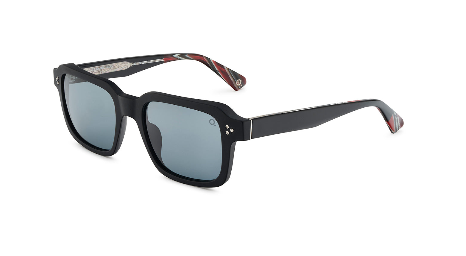 Etnia Barcelona Tamariu Sun lunettes soleil HD YW 52