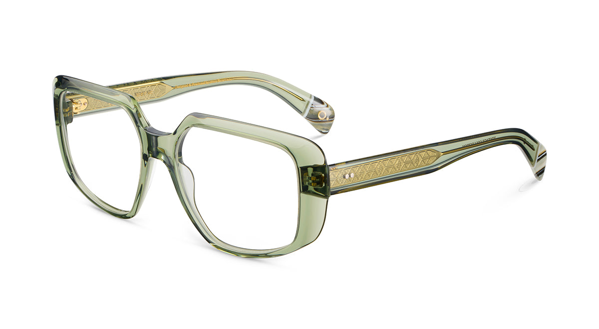 Etnia Barcelona Saverdera lunettes de vue BX calibre 53