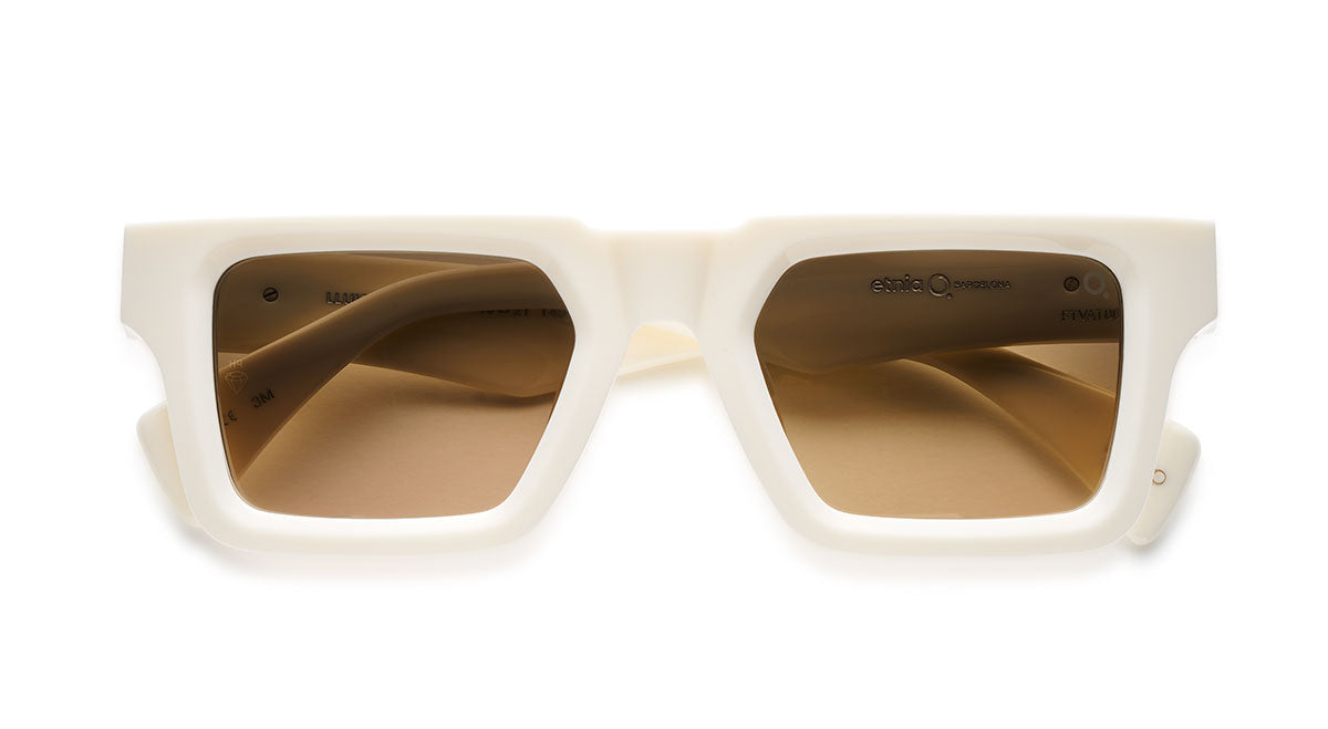 Etnia Barcelona Lluis lunettes de soleil BK polarisées