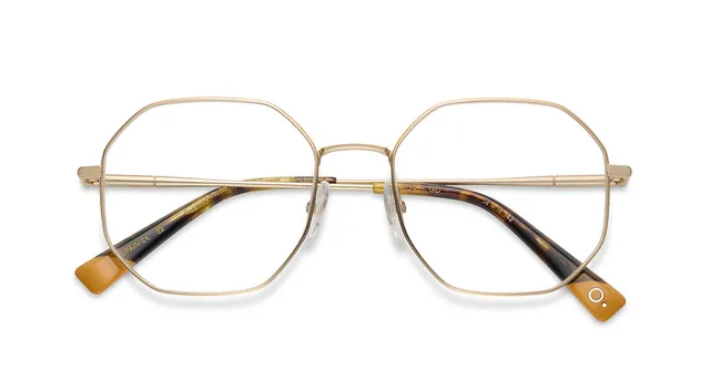 Etnia Barcelona POV lunettes de vue calibre 52 GD
