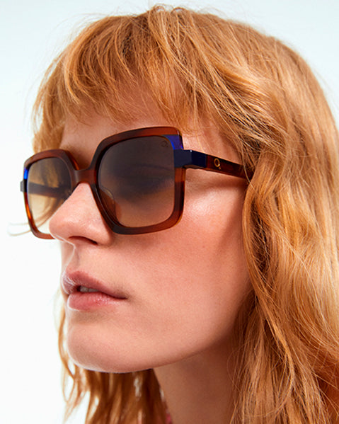 Etnia Barcelona Sarria Sun lunettes de soleil photochromique TQ/HV 51-M