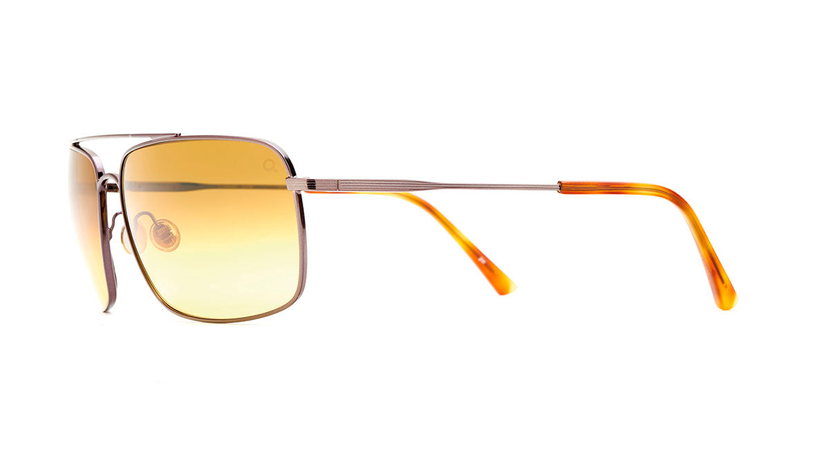 Etnia Barcelona Lombard SUN lunettes de soleil polarisées BZ/HV