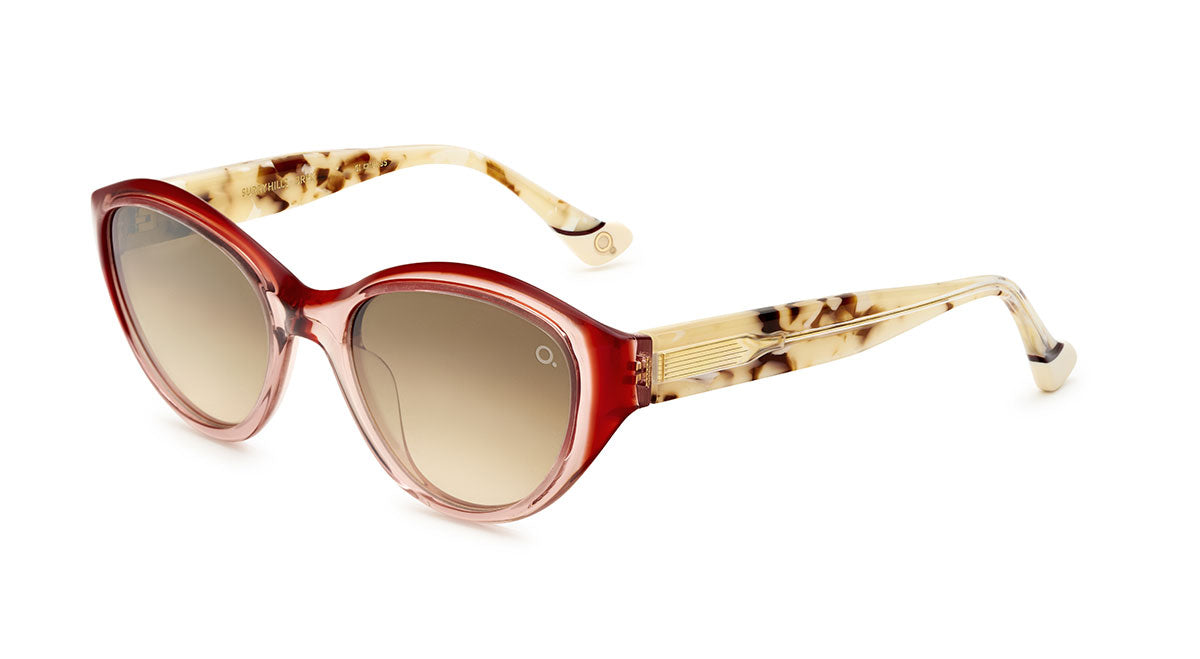 Etnia Barcelona Surry Hills Sun lunettes de soleil photochromiques BK/HV 51