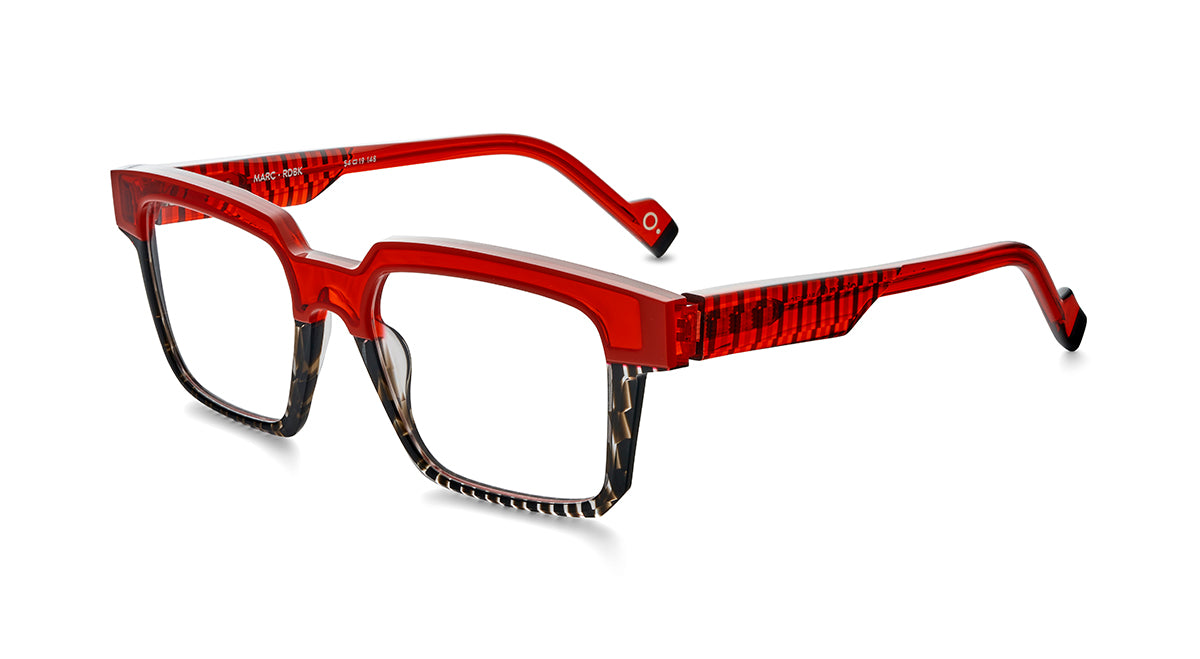 Etnia Barcelona Marc lunettes de vue HV/BK calibre 54