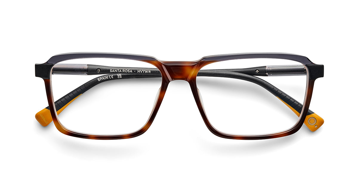 Etnia Barcelona Santa Rosa lunettes de vue GR/RD calibre 56