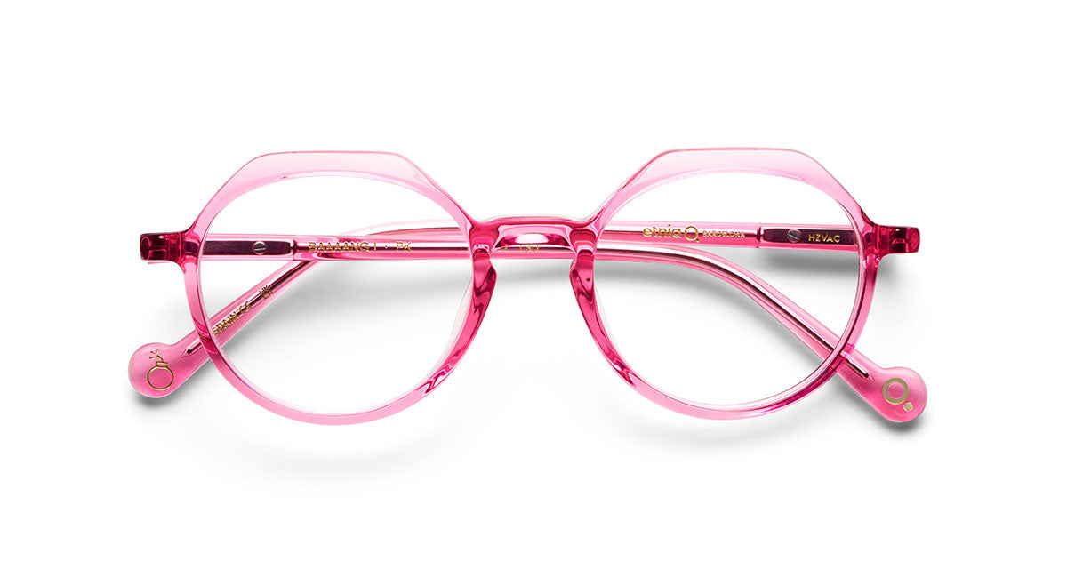 Etnia Barcelona Baaaang lunettes de vue BX/PU calibre 44
