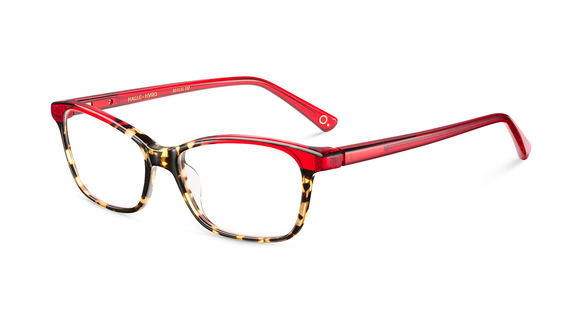 Etnia Barcelona Halle lunettes de vue FU/BL calibre 52