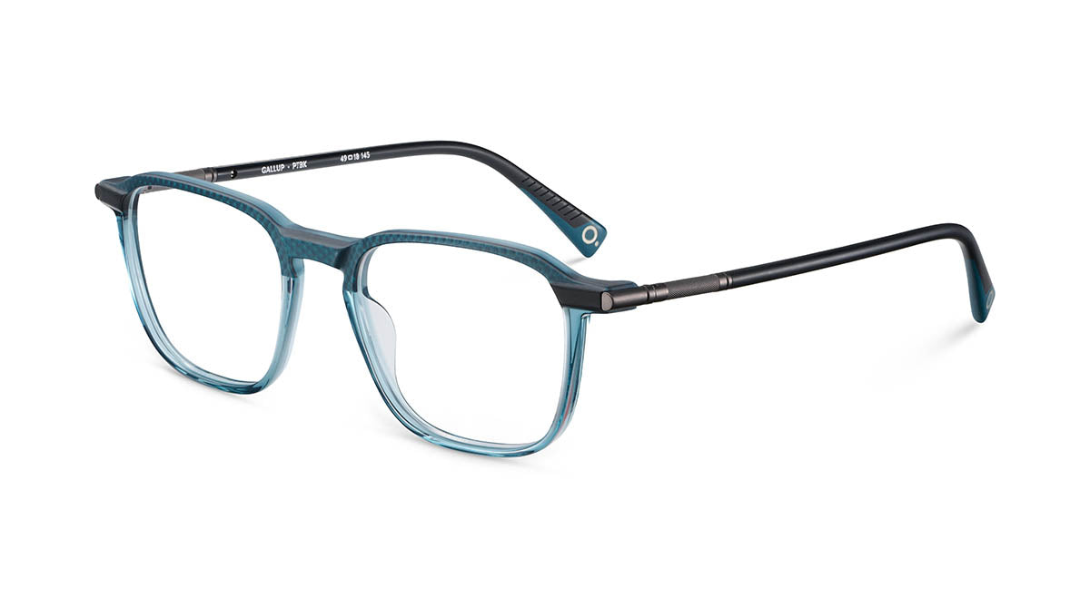 Etnia Barcelona Optical Gallup lunettes de vue HV/BL 49
