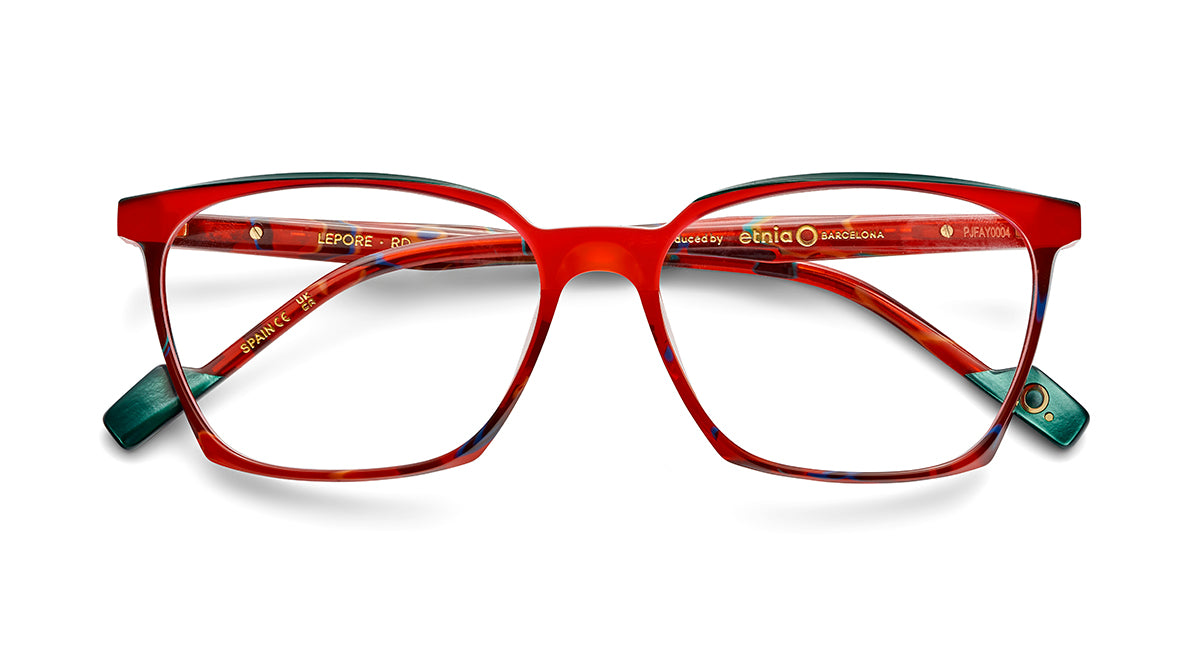 Etnia Barcelona Lepore lunettes de vue HV/YW calibre 55