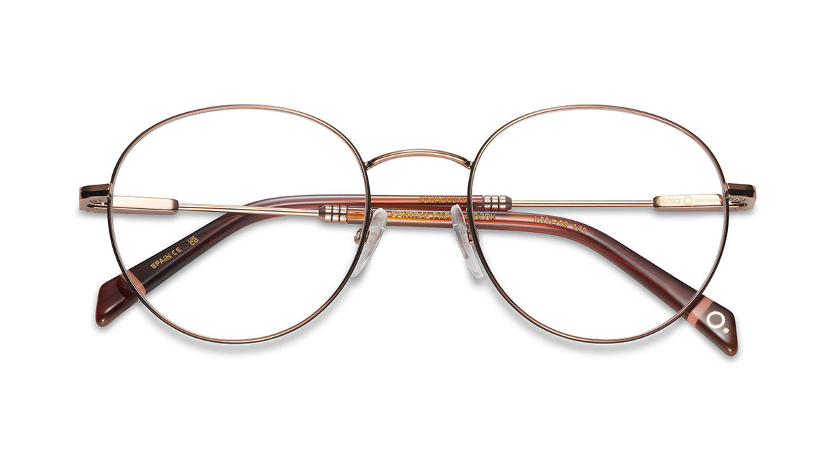 Etnia Barcelona Central Park lunettes de vue GD/TQ 52