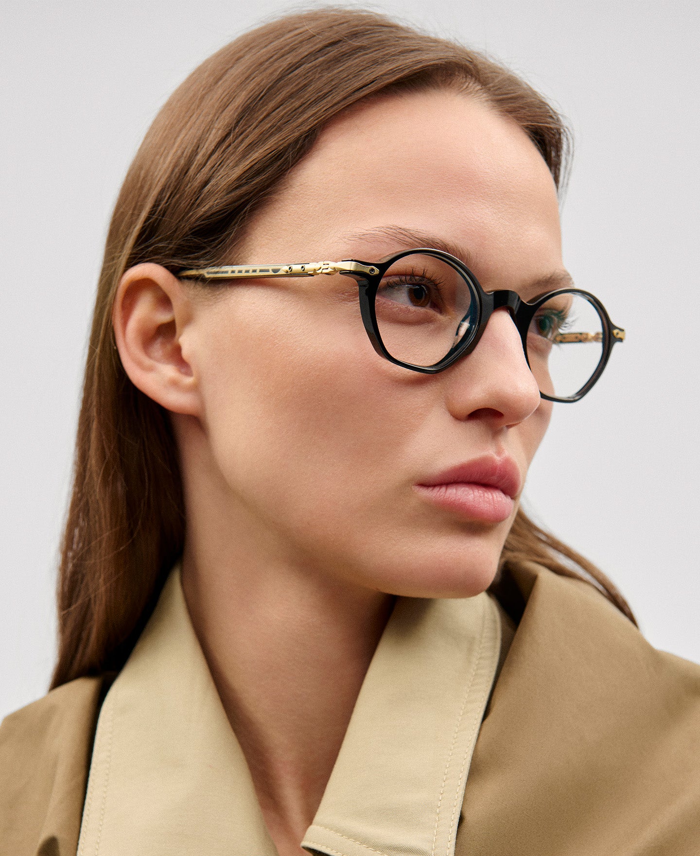 Etnia Barcelona Llimona lunettes de vue PK calibre 48